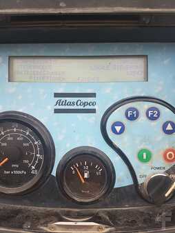 Kompressor 2012 Atlas Copco XVRS 577 (5)