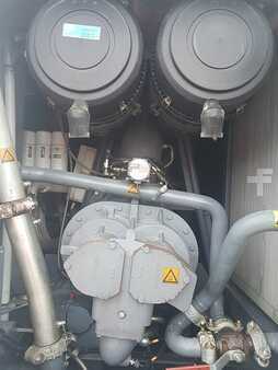 Kompressor 2012 Atlas Copco XVRS 577 (6)