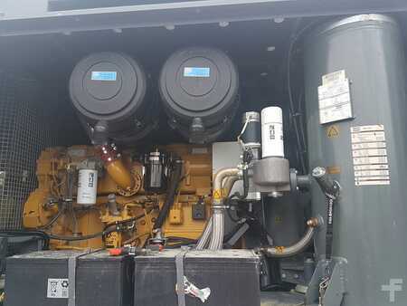 Kompressor 2012 Atlas Copco XVRS 577 (7)