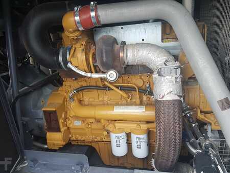 Kompressor 2012 Atlas Copco XVRS 577 (8)