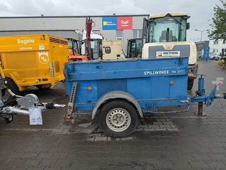 Other 1996 Bagela RW3000 (1)