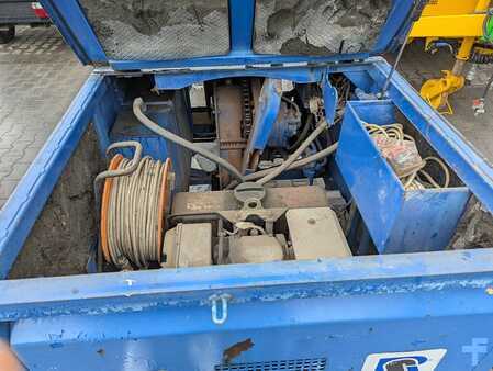 Other 1996 Bagela RW3000 (14)