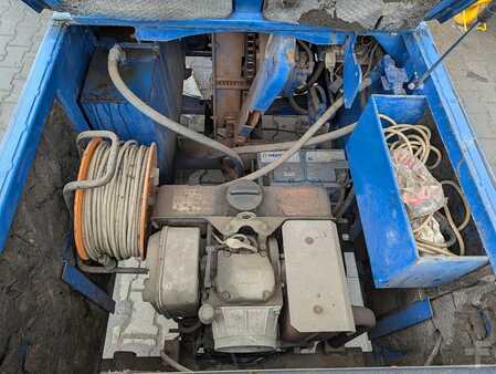 Other 1996 Bagela RW3000 (15)