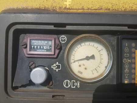 Kompressor 2000 Atlas Copco XAS 146 (4)