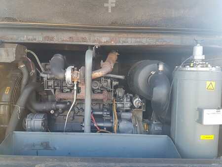 Kompressor 2000 Atlas Copco XAS 146 (7)