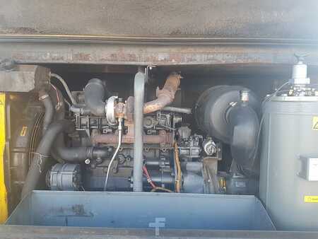 Kompressor 2000 Atlas Copco XAS 146 (8)