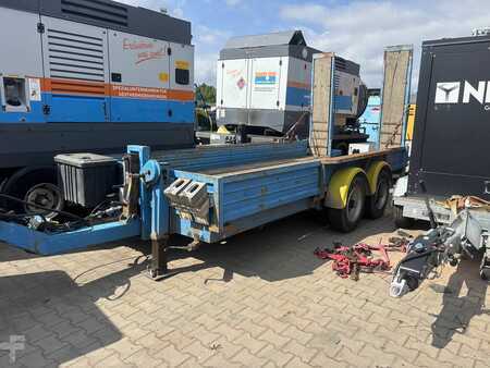 Reboque 2003 Haacon Blumenröhr 553/7500 (2)