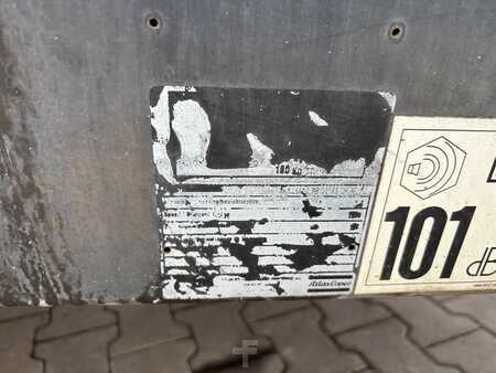 Kompressor 0 Atlas Copco XAMS 286 (12)