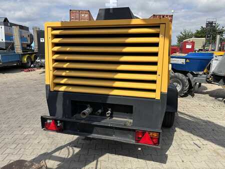 Kompressor 0 Atlas Copco XAMS 286 (3)