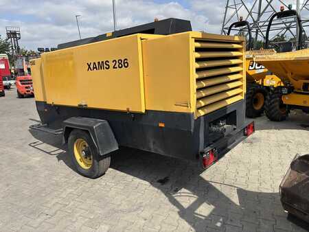 Kompressor 0 Atlas Copco XAMS 286 (4)