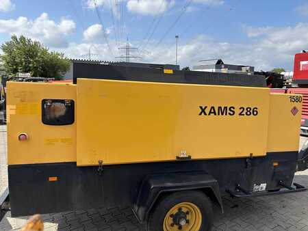 Kompressor 0 Atlas Copco XAMS 286 (5)