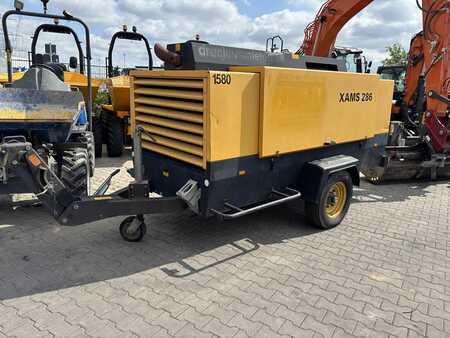 Kompressor 0 Atlas Copco XAMS 286 (6)