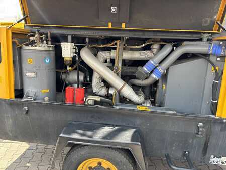 Kompressor 0 Atlas Copco XAMS 286 (8)