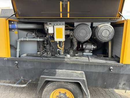 Kompressor 0 Atlas Copco XAMS 286 (9)