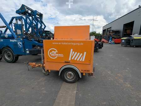 Compressor 1992 Lancier WS 2030F (1)