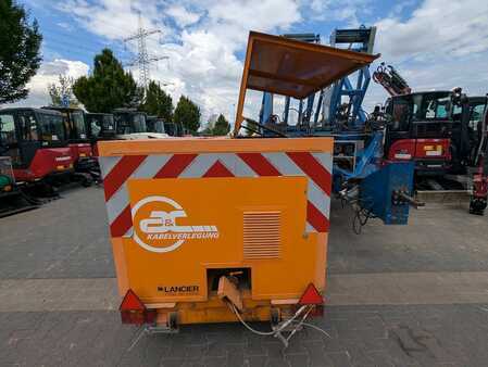 Compressor 1992 Lancier WS 2030F (4)