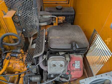 Compressor 1992 Lancier WS 2030F (5)