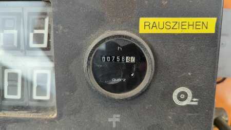 Compressor 1992 Lancier WS 2030F (8)