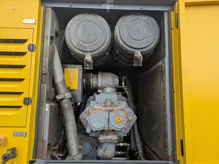 Kompresor 2007 Atlas Copco XRVS 476 (10)