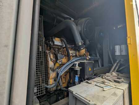 Kompresor 2007 Atlas Copco XRVS 476 (11)