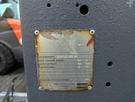 Kompresor 2007 Atlas Copco XRVS 476 (13)