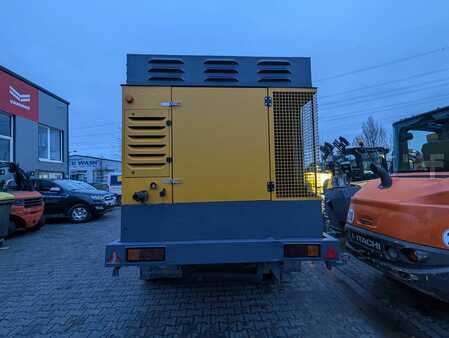 Kompressor 2007 Atlas Copco XRVS 476 (3)