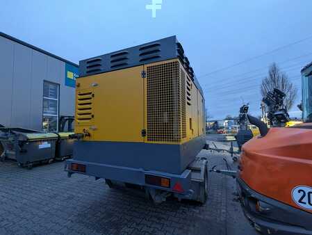 Kompressor 2007 Atlas Copco XRVS 476 (4)