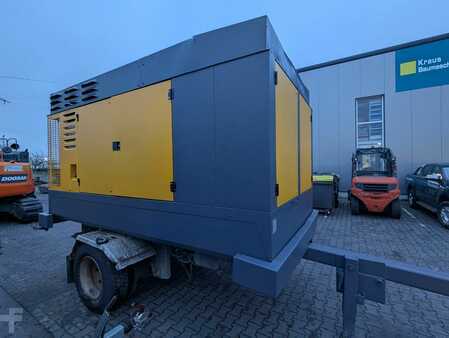 Kompressor 2007 Atlas Copco XRVS 476 (5)
