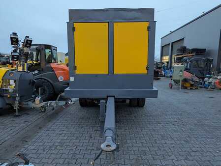 Kompressor 2007 Atlas Copco XRVS 476 (6)