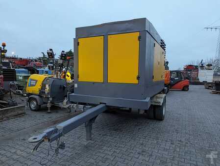 Kompressor 2007 Atlas Copco XRVS 476 (7)