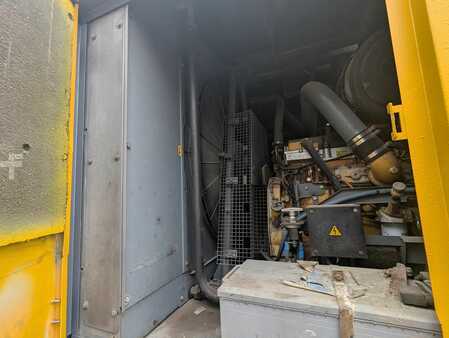 Kompressor 2007 Atlas Copco XRVS 476 (8)