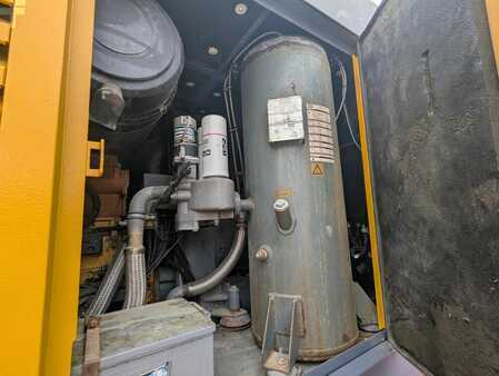 Kompresor 2009 Atlas Copco XRYS 557 CD (10)