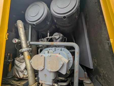 Kompresor 2009 Atlas Copco XRYS 557 CD (12)
