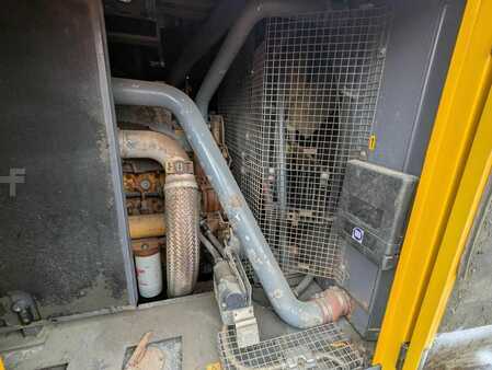 Kompresor 2009 Atlas Copco XRYS 557 CD (13)