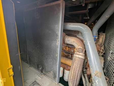 Kompresor 2009 Atlas Copco XRYS 557 CD (14)