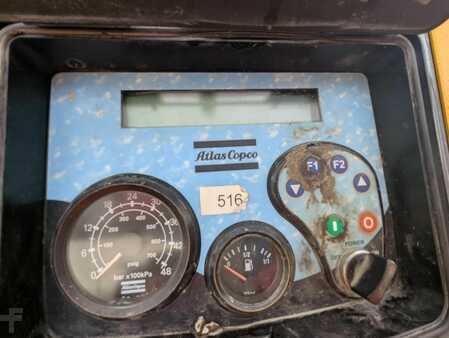 Kompresor 2009 Atlas Copco XRYS 557 CD (15)