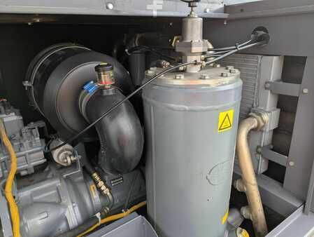 Kompresor 2009 Atlas Copco XRYS 557 CD (3)