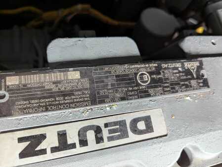 Kompresor 2009 Atlas Copco XRYS 557 CD (4)