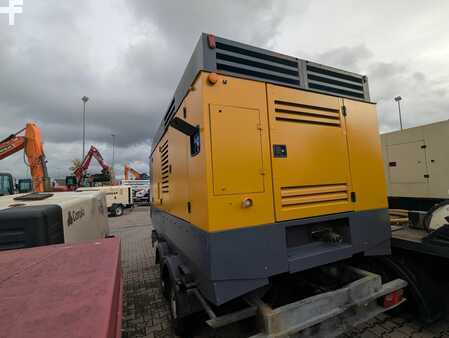 Kompresor 2009 Atlas Copco XRYS 557 CD (6)