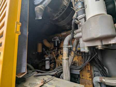 Kompresor 2009 Atlas Copco XRYS 557 CD (9)