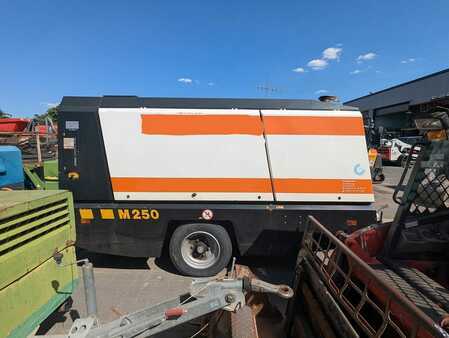 KAESER M250