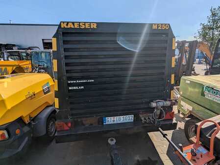 KAESER M250