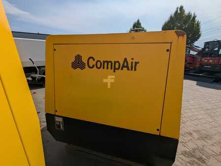 CompAir C105-14