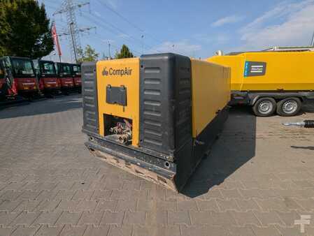 CompAir C105-14
