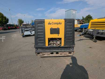 CompAir C105-14