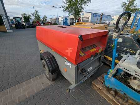 Kompressor 2014 Atlas Copco XAS 87 (4)