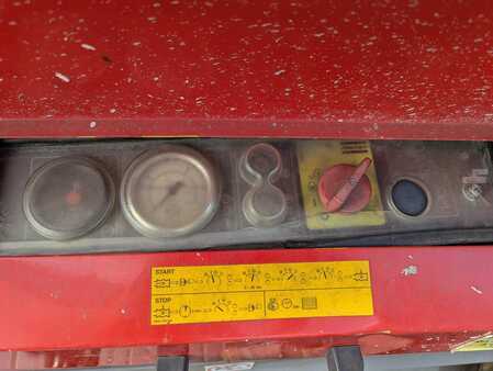 Kompressor 2014 Atlas Copco XAS 87 (5)