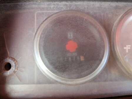 Kompressor 2014 Atlas Copco XAS 87 (6)