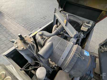 Kompressor 2014 Atlas Copco XAS 87 (7)