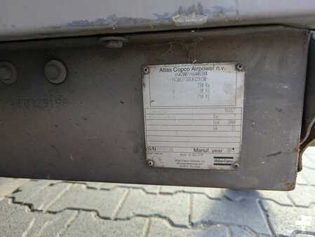 Kompressor 2014 Atlas Copco XAS 87 (9)